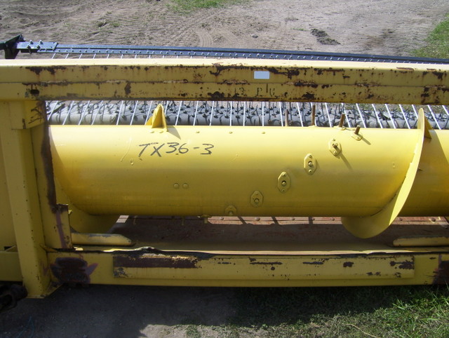 971 HEADER W/VICTORY REG 8